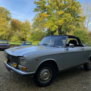 Peugeot 304 Cabriolet