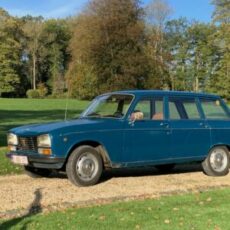 Peugeot 304 Break