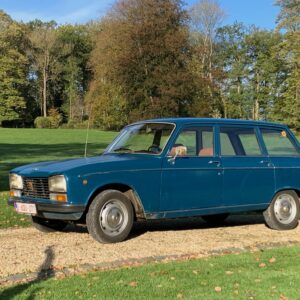 Peugeot 304 Break