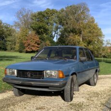 Peugeot 305 Phase 1