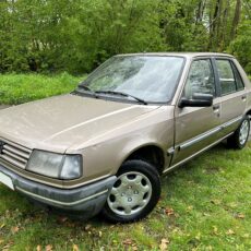 Peugeot 309