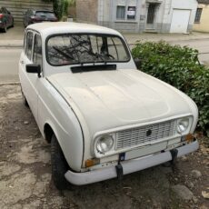 Renault 4